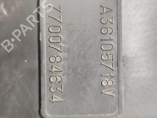 Heater blower motor RENAULT 19 I (B/C53_) 1.2 | BP32220660M62