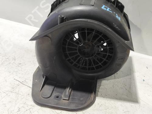 Heater blower motor RENAULT 19 I (B/C53_) 1.2 | BP32220660M62