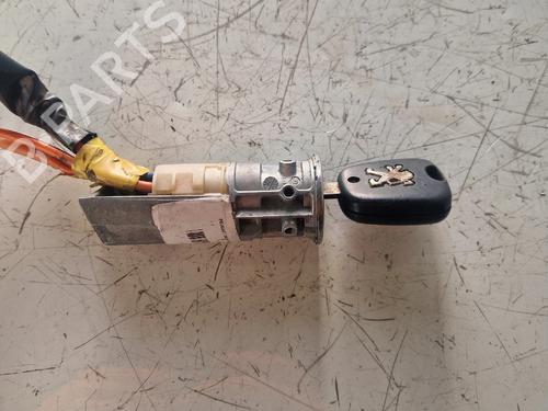 Ignition barrel PEUGEOT 206 SW (2E/K) 1.4 HDi | BP32230758M48