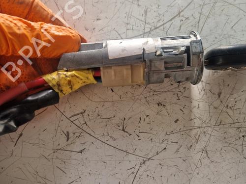 Ignition barrel PEUGEOT 206 SW (2E/K) 1.4 HDi | BP32230758M48