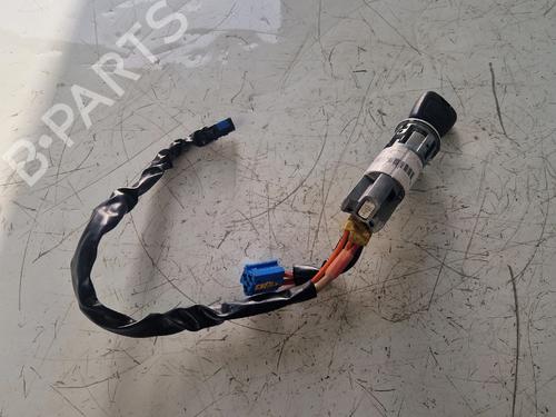 Used Ignition barrel PEUGEOT 206 SW (2E/K) 1.4 HDi (68 hp) 32230758