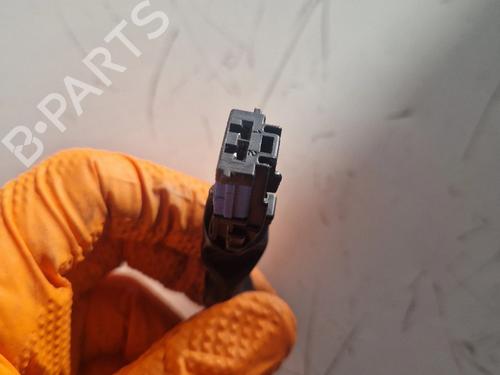 Ignition barrel PEUGEOT 206 SW (2E/K) 1.4 HDi | BP32230758M48