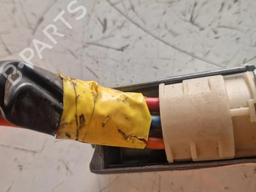 Ignition barrel PEUGEOT 206 SW (2E/K) 1.4 HDi | BP32230758M48