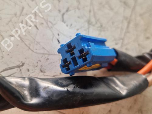 Ignition barrel PEUGEOT 206 SW (2E/K) 1.4 HDi | BP32230758M48