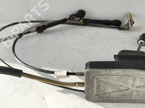 Girspak CITROËN C5 I (DC_) 2.0 HDi (DCRHZB, DCRHZE) (109 hp) 32230761