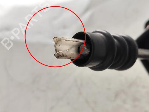 Girspak CITROËN C5 I (DC_) 2.0 HDi (DCRHZB, DCRHZE) | BP32230761M90