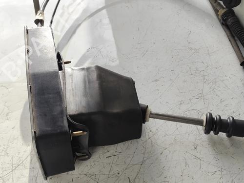 Girspak CITROËN C5 I (DC_) 2.0 HDi (DCRHZB, DCRHZE) | BP32230761M90