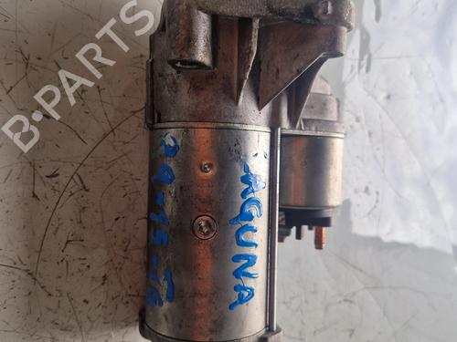 Used Starter Starter RENAULT LAGUNA II (BG0/1_) 1.9 dCi (107 hp) 32230762 32230762