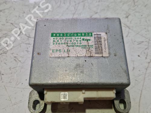 Used Steering ECU CITROËN C1 (PM_, PN_) 1.4 HDi (54 hp) 32233395