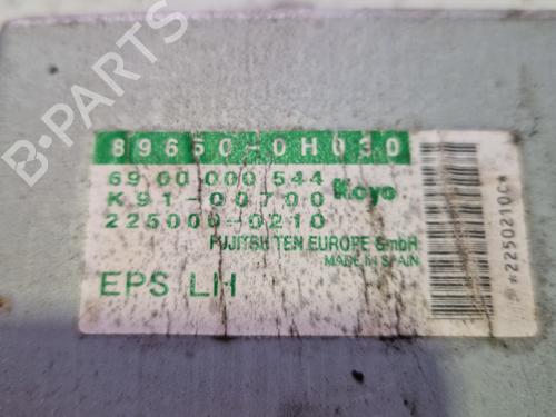Steering ECU CITROËN C1 (PM_, PN_) 1.4 HDi | BP32233395M49
