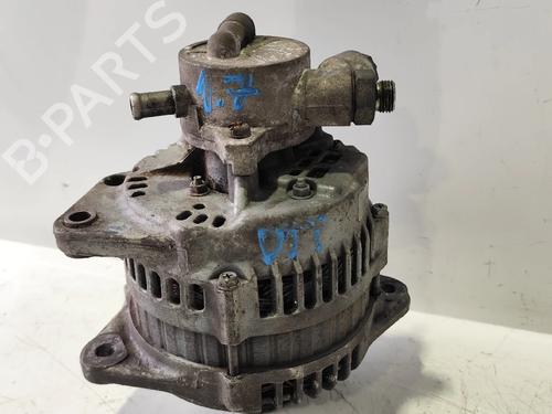 Alternator OPEL CORSA C (X01) 1.7 DTI (F08, F68) | BP32233398M7 - Image 3