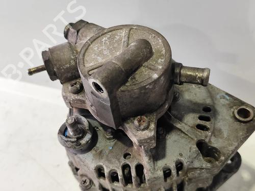 Alternator OPEL CORSA C (X01) 1.7 DTI (F08, F68) | BP32233398M7 - Image 2