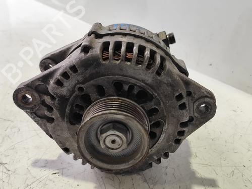 Alternator OPEL CORSA C (X01) 1.7 DTI (F08, F68) | BP32233398M7 - Image 4