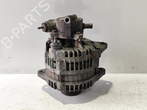 Used Alternator Alternator OPEL CORSA C (X01) 1.7 DTI (F08, F68) (75 hp) 32233398 32233398