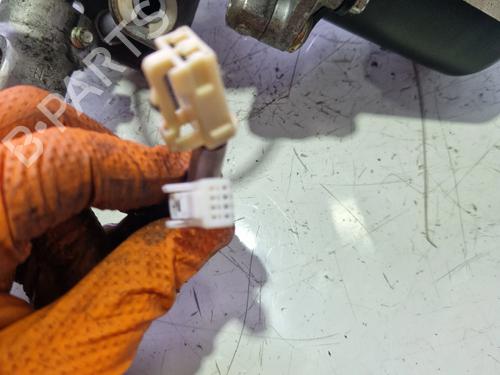 Steering column CITROËN C1 (PM_, PN_) 1.4 HDi | BP32233399M21 