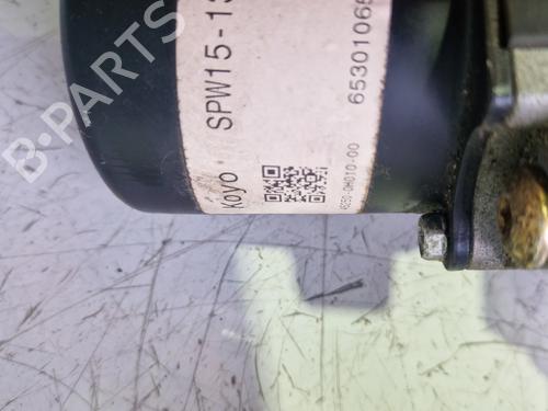 Steering column CITROËN C1 (PM_, PN_) 1.4 HDi | BP32233399M21 