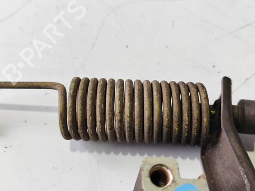 Other FORD TRANSIT CONNECT (P65_, P70_, P80_)  | BP32233400O1 