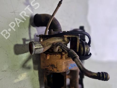 Used Turbocharger/Supercharger FORD TRANSIT Van (FA_ _) 2.4 DI (FAA_, FAB_, FAC_, FAD_) (90 hp) 32233401