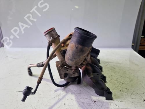 Turbocharger/Supercharger FORD TRANSIT Van (FA_ _) 2.4 DI (FAA_, FAB_, FAC_, FAD_) | BP32233401M71 