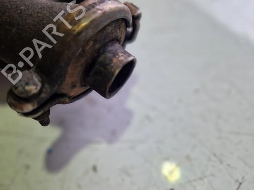 Turbocharger/Supercharger FORD TRANSIT Van (FA_ _) 2.4 DI (FAA_, FAB_, FAC_, FAD_) | BP32233401M71 