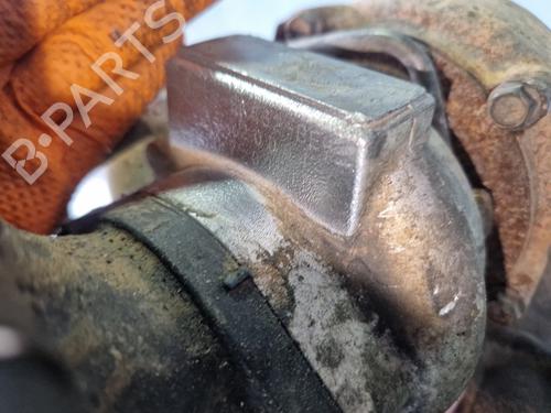 Turbocharger/Supercharger FORD TRANSIT Van (FA_ _) 2.4 DI (FAA_, FAB_, FAC_, FAD_) | BP32233401M71 