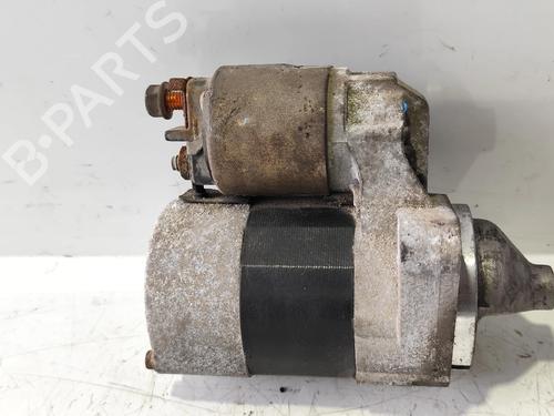 Starter NISSAN ALMERA II Hatchback (N16) 1.5 | BP32233402M8