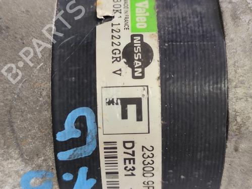 Starter NISSAN ALMERA II Hatchback (N16) 1.5 | BP32233402M8