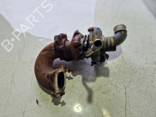 Used Turbocharger/Supercharger Turbocharger/Supercharger RENAULT MASTER II Van (FD) 2.2 dCI 90 (FD0G, FD0N, FD2G, FD2N, FD3G, FD3N) (90 hp) 32233403 32233403