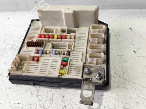 Used Fuse box RENAULT MEGANE II (BM0/1_, CM0/1_) 1.5 dCi (BM16, CM16) (103 hp) 32233404