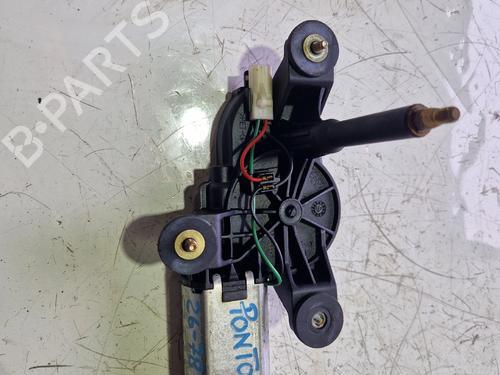 Viskermotor bagrude FIAT PUNTO (188_) 1.2 16V 80 (188.233, .235, .253, .255, .333, .353, .639,... (80 hp) 32236584