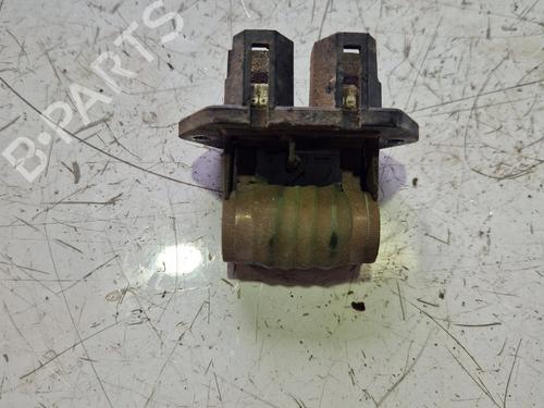 Used Heater resistor FIAT PUNTO (188_) 1.2 16V 80 (188.233, .235, .253, .255, .333, .353, .639,... (80 hp) 32236585