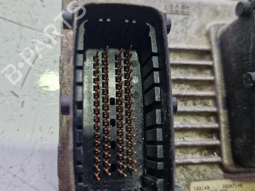 Engine control unit (ECU) FIAT PUNTO (188_) 1.2 16V 80 (188.233, .235, .253, .255, .333, .353, .639,... | BP32236587M57