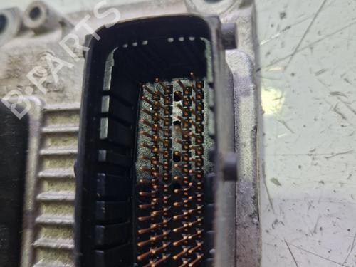 Engine control unit (ECU) FIAT PUNTO (188_) 1.2 16V 80 (188.233, .235, .253, .255, .333, .353, .639,... | BP32236587M57