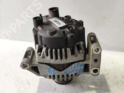 Used Alternator FIAT PUNTO (199_) 1.3 D Multijet (80 hp) 32236590