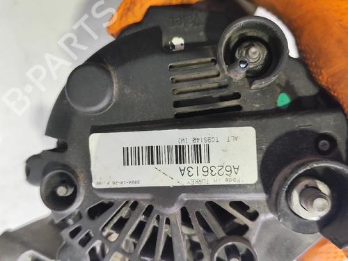 Alternator FIAT PUNTO (199_) 1.3 D Multijet | BP32236590M7