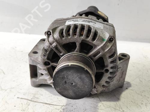 Alternator FIAT PUNTO (199_) 1.3 D Multijet | BP32236590M7