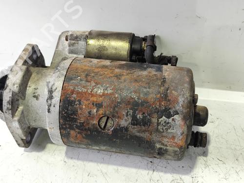 Used Starter Starter NISSAN CABSTAR (F22, H40) 2.3 TD (F22) (72 hp) 32238166 32238166