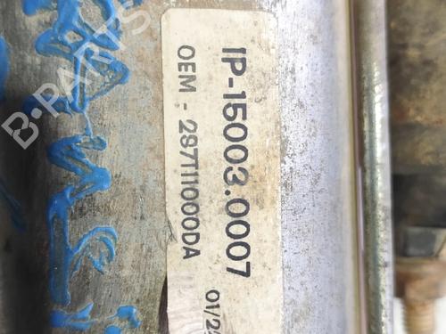 Starter FORD TRANSIT Van (FA_ _) 2.4 DI (FAA_, FAB_, FAC_, FAD_) | BP32238167M8