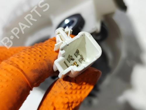 Heater blower motor LEXUS CT (ZWA10_) 200h (ZWA10_, ZWA10R) | BP32251579M62