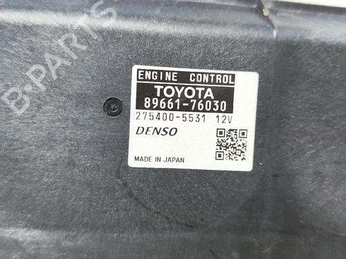 Engine control unit (ECU) LEXUS CT (ZWA10_) 200h (ZWA10_, ZWA10R) | BP32251582M57 