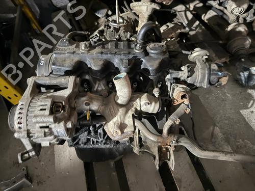 Used Engine NISSAN MICRA I (K10) 1.0 (54 hp) 32262712