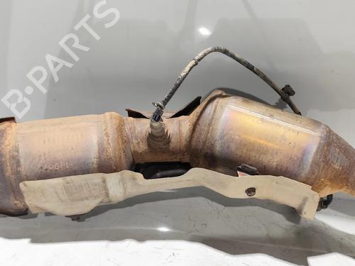 Used Catalyst LEXUS CT (ZWA10_) 200h (ZWA10_, ZWA10R) (136 hp) 32265445