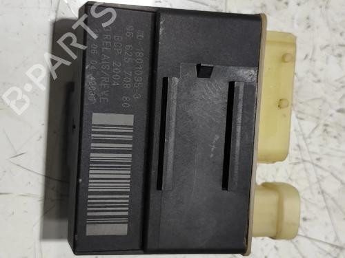 Used Electronic module PEUGEOT 308 SW II (LC_, LJ_, LR_, LX_, L4_) 1.6 BlueHDi 120 (120 hp) 32265447