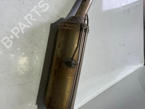 Catalizzatore PEUGEOT 308 SW II (LC_, LJ_, LR_, LX_, L4_) 1.6 BlueHDi 120 (120 hp) 32265449