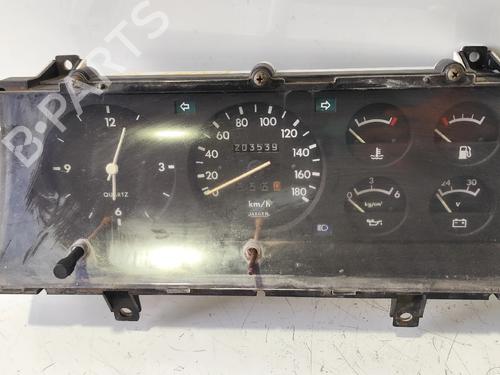 Used Instrument cluster NISSAN PATROL GR IV (Y60, GR) 3.0 4WD (136 hp) 32267453