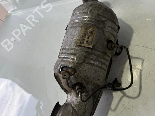 Used Catalyst PEUGEOT 308 SW II (LC_, LJ_, LR_, LX_, L4_) 1.6 BlueHDi 120 (120 hp) 32267452