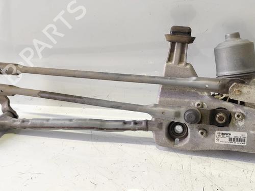 Used Front wiper motor Front wiper motor 32267454 32267454