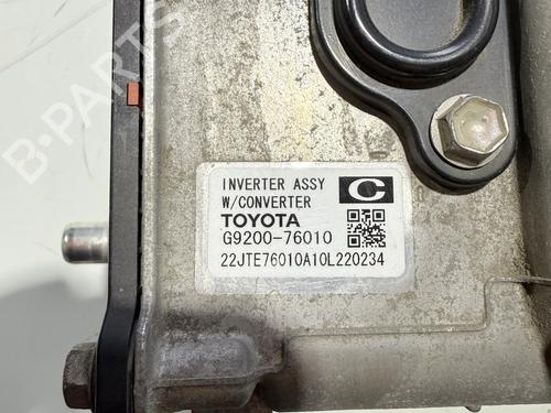 Inverter/Converter LEXUS CT (ZWA10_) 200h (ZWA10_, ZWA10R) | BP32269175M119