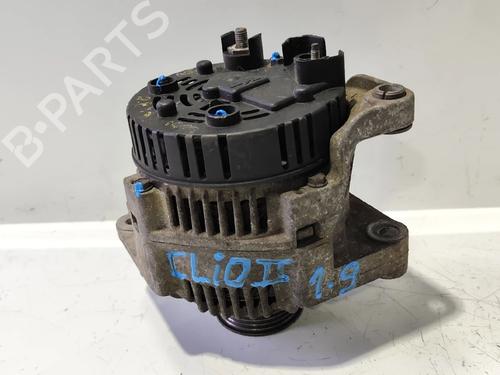 Used Alternator Alternator 32269178 32269178
