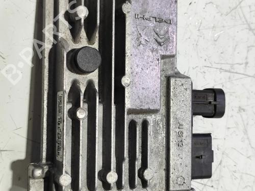 Used Start/Stop ECU PEUGEOT 308 SW II (LC_, LJ_, LR_, LX_, L4_) 1.6 BlueHDi 120 (120 hp) 32269179